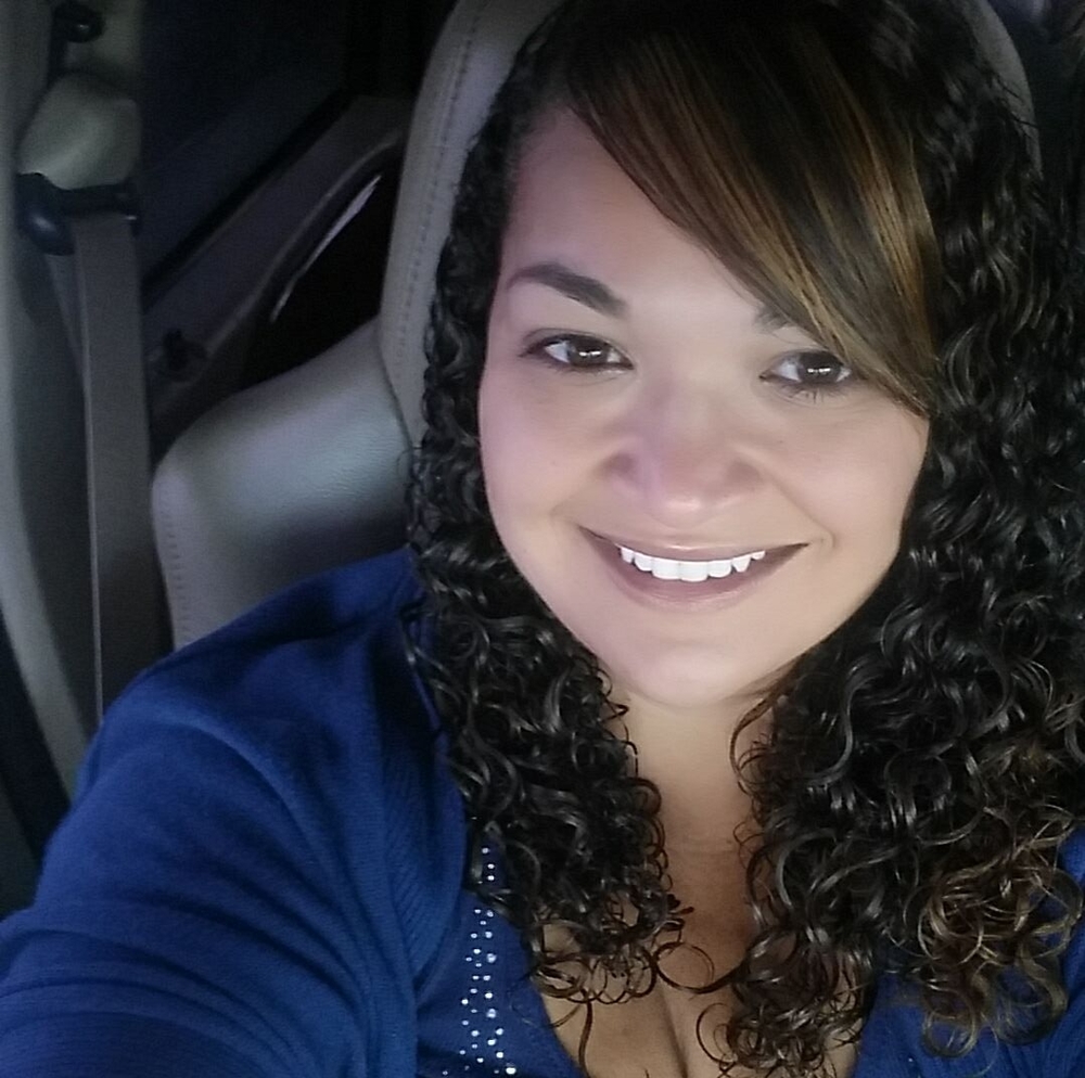 Meet your Posher, Kay